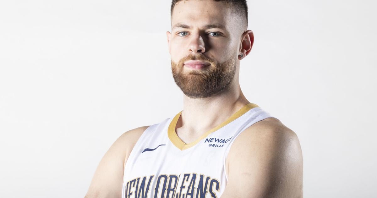 Hunter Dickinson leads Pelicans out of Summer League funk | Pelicans
