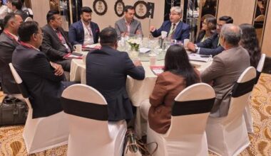 Family Offices at a Crossroads: Institutionalisation, Governance and Strategic Relevance in India
