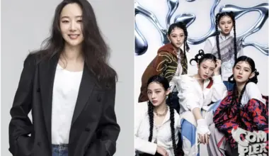K-pop agency Ador unveils new evidence alleging former CEO orchestrated NewJeans’ split