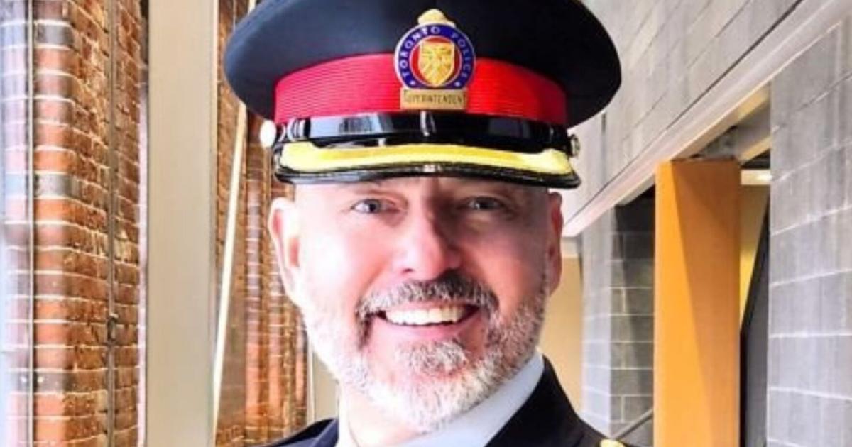 Durham police deputy chief found guilty of misconduct, announces retirement after use of racial slur in meeting - Toronto Star
