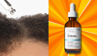 The Ordinary Multi-Peptide Serum Can Help Reverse Hair Loss