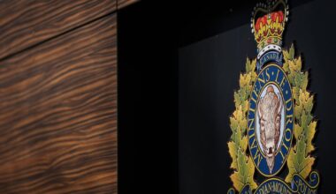 One dead following roadside altercation with Alberta RCMP northeast of Calgary