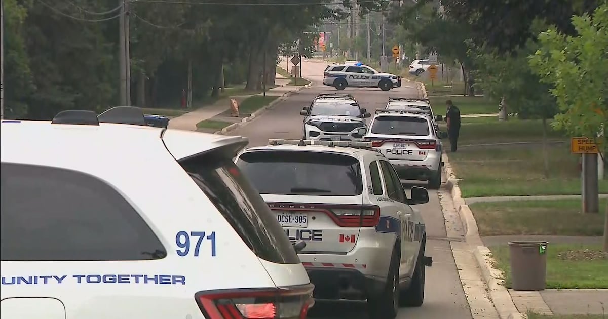 Male fighting for life after Mississauga stabbing