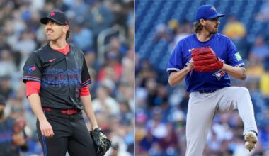 Who are the Toronto Blue Jays’ trade candidates if they decide to sell?