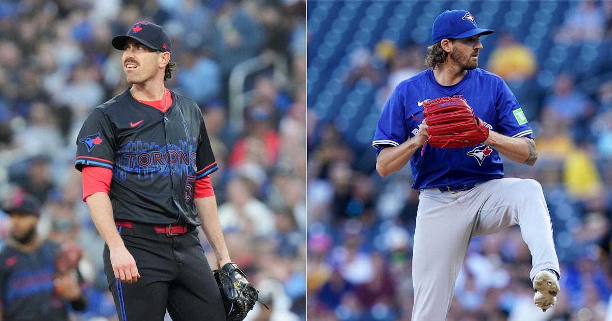 Who are the Toronto Blue Jays’ trade candidates if they decide to sell?