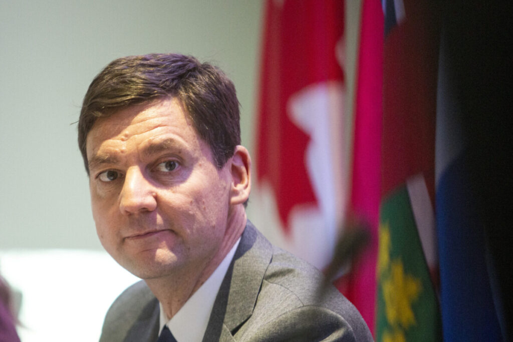 David Eby