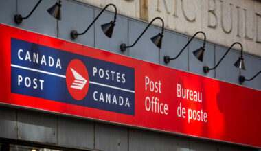 Could Canada Post be our answer to digital sovereignty?  - The Hill Times