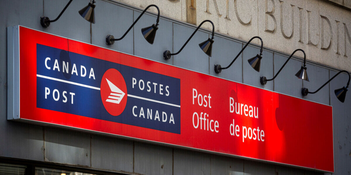 Could Canada Post be our answer to digital sovereignty?  - The Hill Times