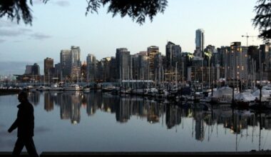 Vancouver is the 9th most livable city in the world: report