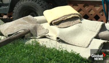 Estimated $230 million in insured damage claimed from Edmonton storms