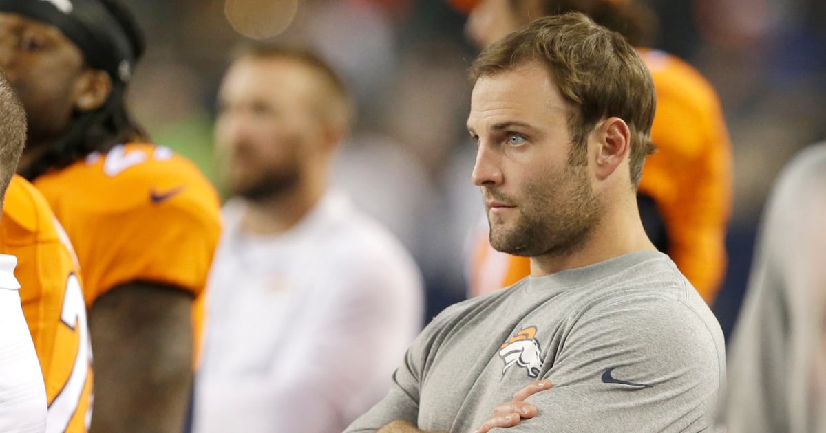 Washington Commanders tab ex-All-Pro WR Wes Welker to coach tight ends