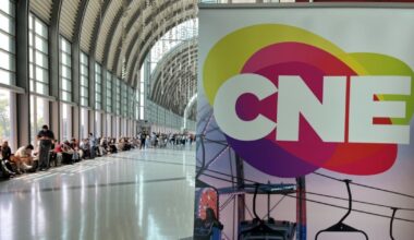 CNE holding annual job fair this week, 700+ jobs up for grabs – CP24