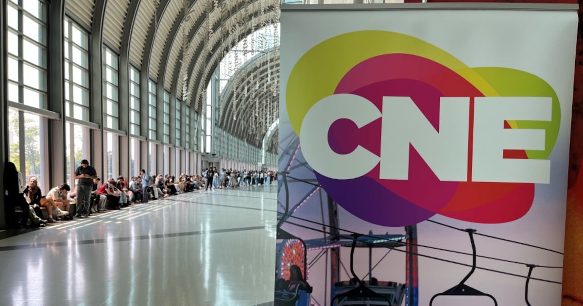 CNE holding annual job fair this week, 700+ jobs up for grabs – CP24