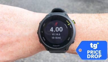 7 amazing Garmin smartwatch deals that'll make you forget about the Garmin Cirqa