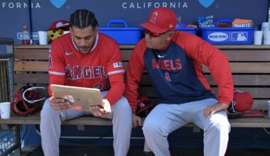 MLB restricts dugout iPad use to prevent use of AI to make decisions
