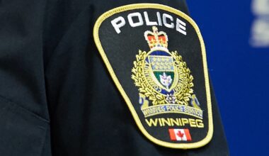 Police crackdown on Main a pointless, ineffective bit of street theatre – Winnipeg Free Press