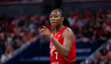 Fever vs. Aces Prediction, Spread, WNBA Picks – Sunday, July 5