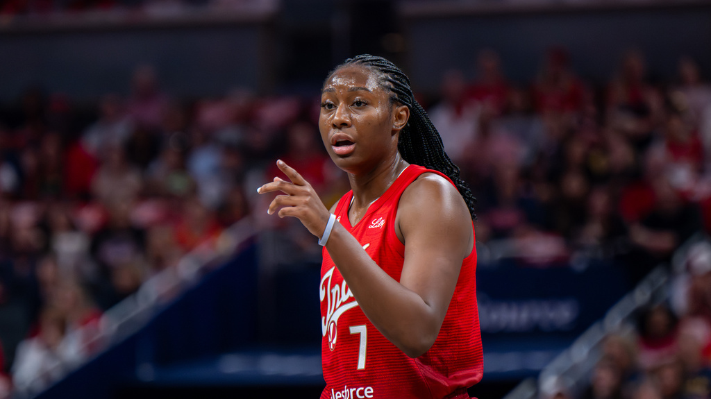 Fever vs. Aces Prediction, Spread, WNBA Picks – Sunday, July 5