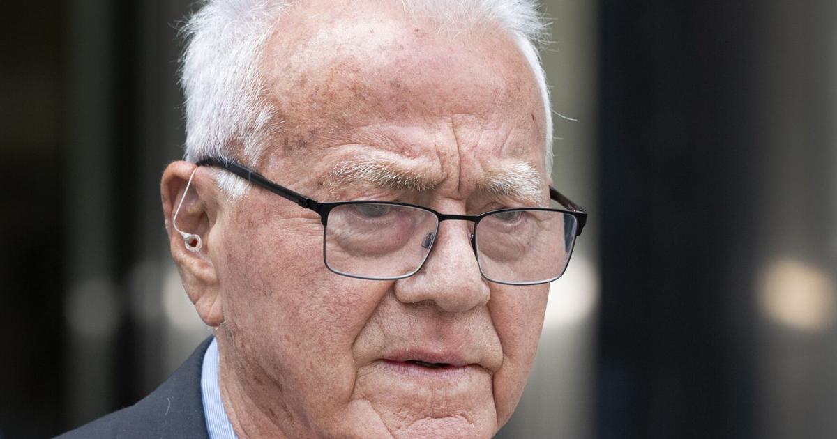Judge grants Frank Stronach stunning post-conviction mistrial. Civil lawyer’s claims ‘entirely different’ from sex assault complainant’s trial testimony - Toronto Star