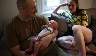 Why Torontonians are putting off having kids