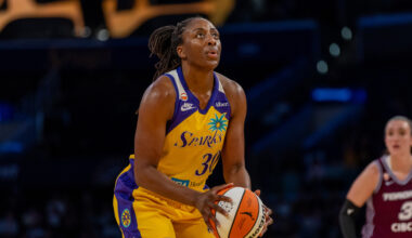 Sparks vs. Dream Prediction, Spread, WNBA Picks – Monday, July 13
