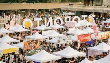 Free Toronto festival celebrating Vietnam’s culture and food