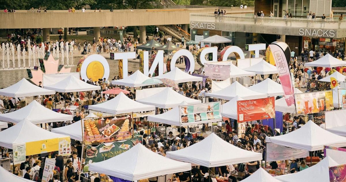 Free Toronto festival celebrating Vietnam’s culture and food