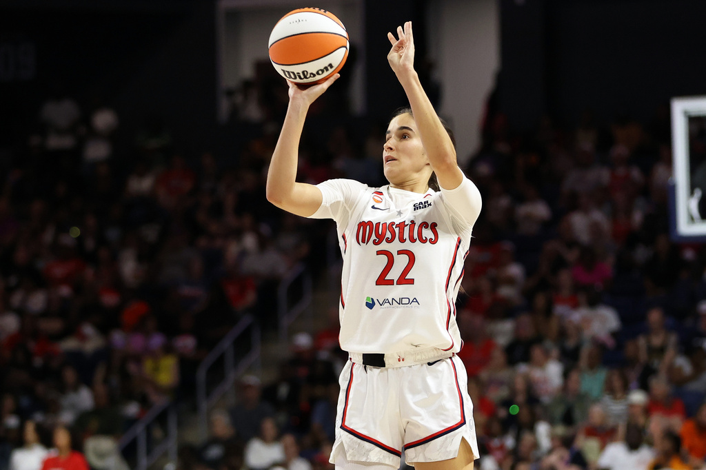 Mystics vs. Tempo Prediction, Spread, WNBA Picks – Tuesday, July 14