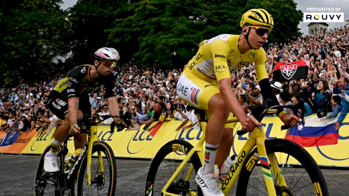 Tour de France 2026 Stage 1 Preview: Can Tadej Pogacar Win For Fifth Time?