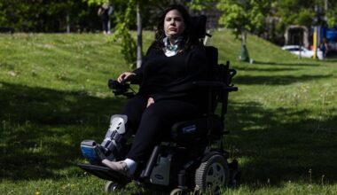 She has a debilitating condition but Ontario won’t fund treatment