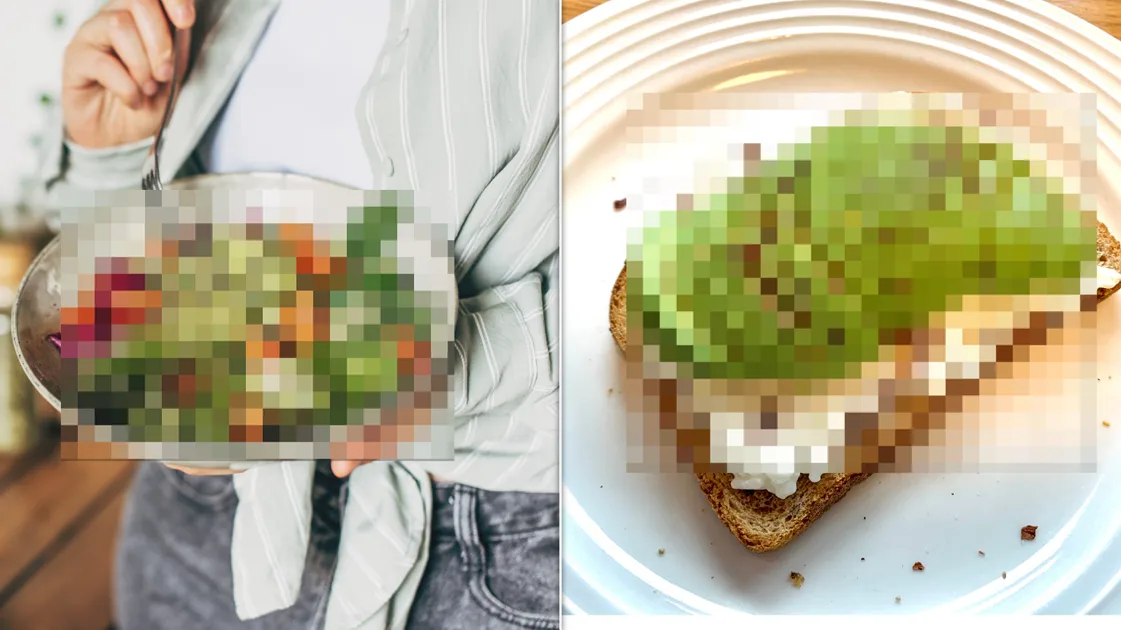 Foods That Are High In Fiber — And Others That Aren't
