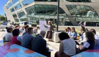 Surrey a big part of scaling up B.C.’s social infrastructure | Spare News