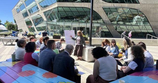 Surrey a big part of scaling up B.C.’s social infrastructure | Spare News