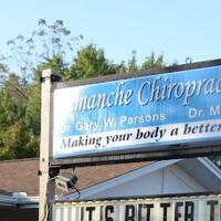 Camanche Chiropractic Center under investigation | Local News
