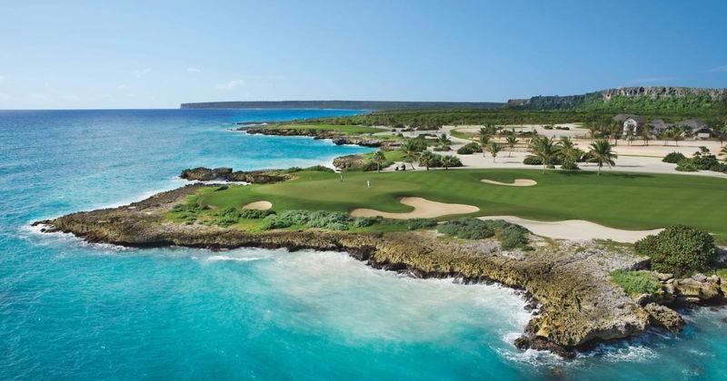 Growing Caribbean destination hits the mark with seaside golf holes | Sports