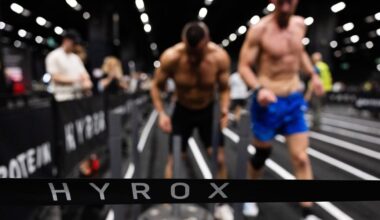 3 Hyrox Beginner Mistakes to Avoid, According to a Coach