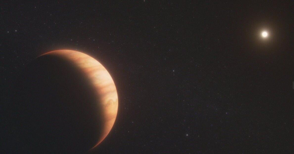 Science reveals fate of Earth after our sun dies - OC Today-Dispatch