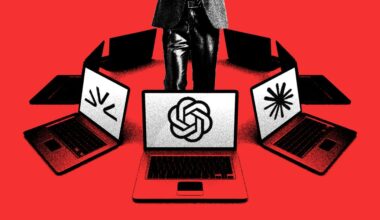 Tokenmaxxing Is Over. It's All About Modelmaxxing Now.