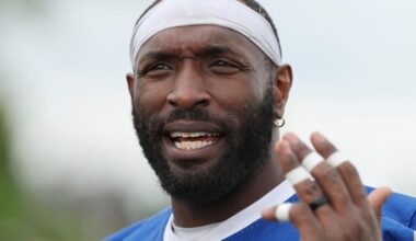 Oh, Canada: Bombers’ players grateful for second home | Winnipeg Sports