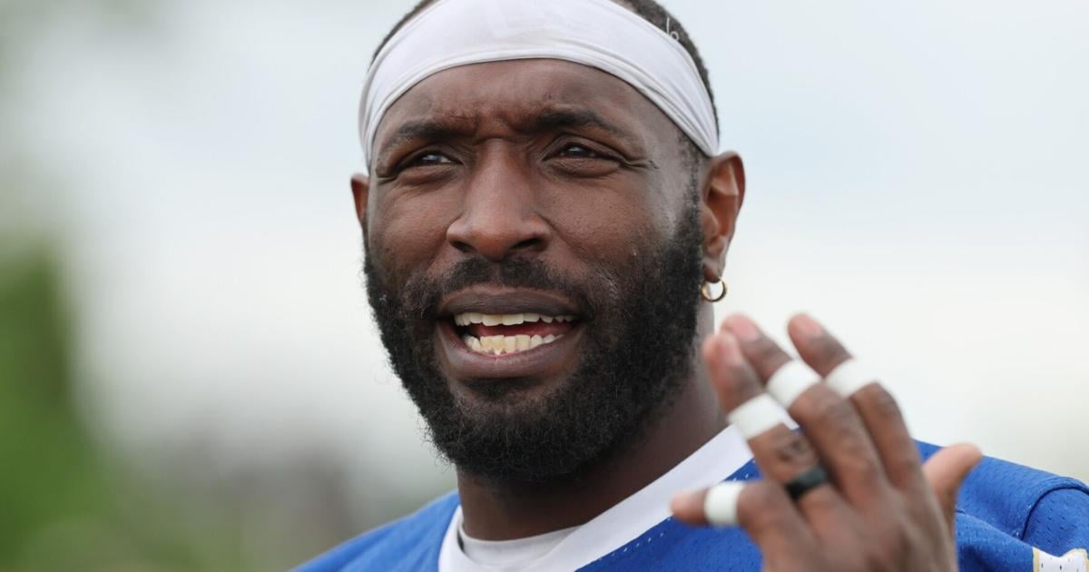 Oh, Canada: Bombers’ players grateful for second home | Winnipeg Sports