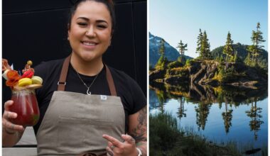 G Adventures marks Canada Day with Geluxe Vancouver trip & Caesar guide