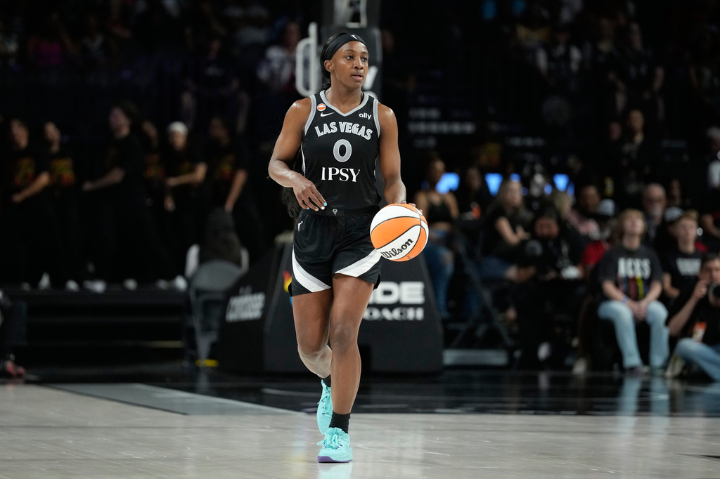 Sky vs. Aces Prediction, Spread, WNBA Picks – Friday, June 3