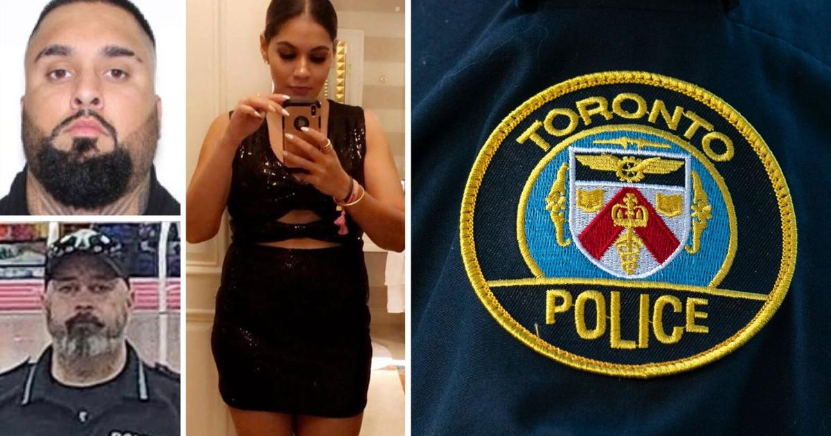 ‘Horrendous’ Toronto police allegations linked to Wedding case