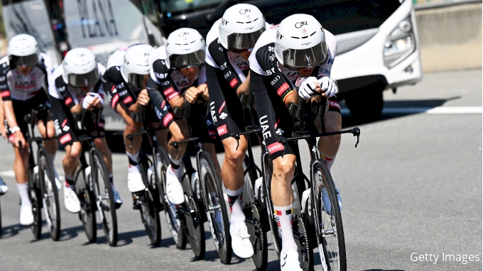 The Tour de France Starts Today. Here's What Cycling Fans Need To Know