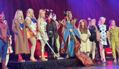 Montreal Comiccon explodes with excitement for 2026 edition | Entertainment