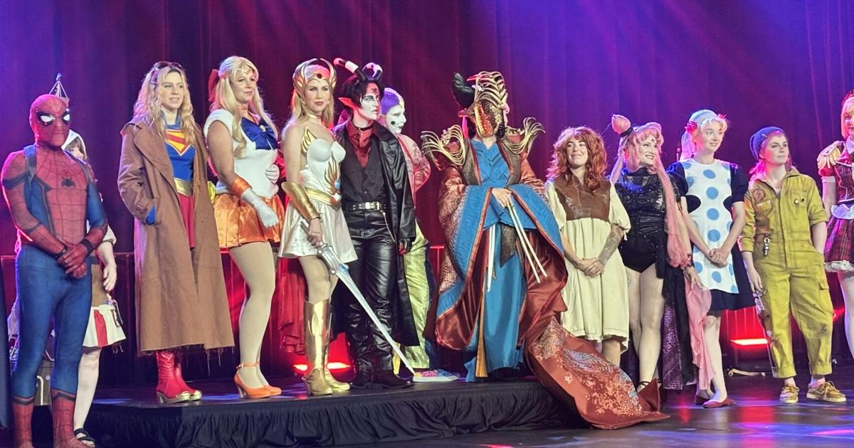 Montreal Comiccon explodes with excitement for 2026 edition | Entertainment
