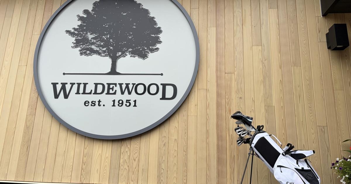 After 75 years, Wildewood Golf Course is simply a gem | Winnipeg Sports