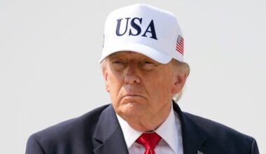 How to Register Your Child for a Trump Account