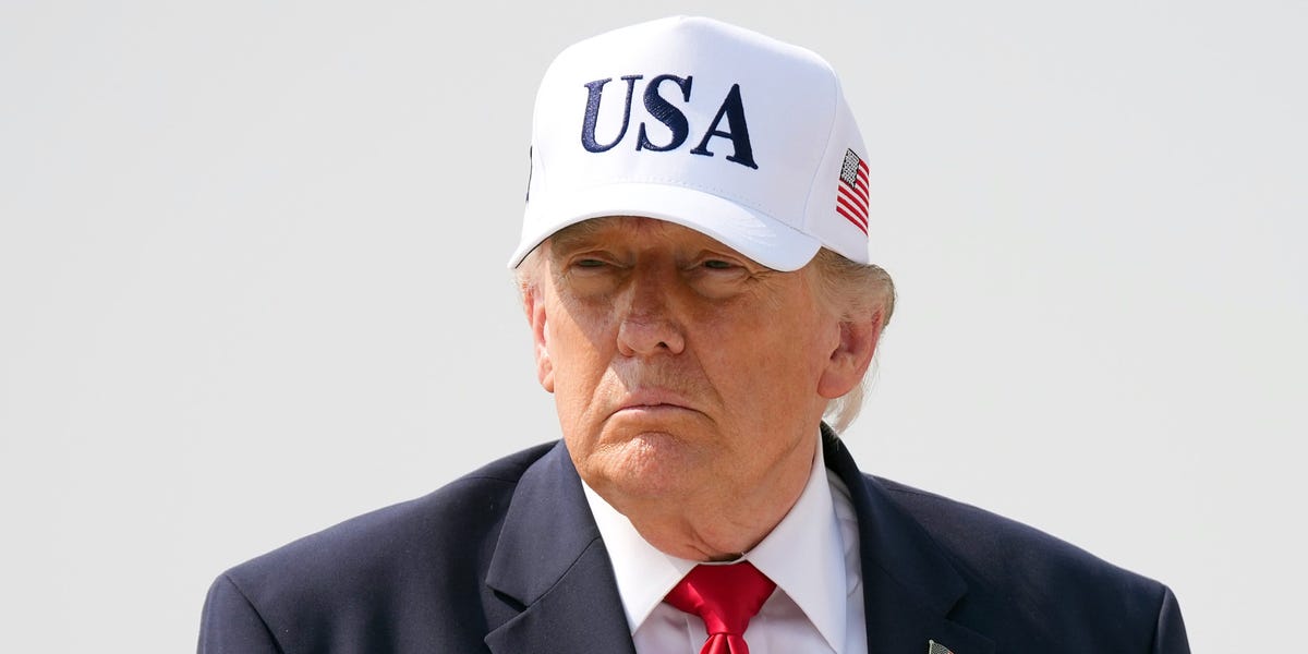 How to Register Your Child for a Trump Account