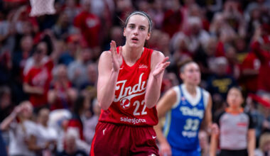 Caitlin Clark latest honor further cements her unprecedented impact on the WNBA